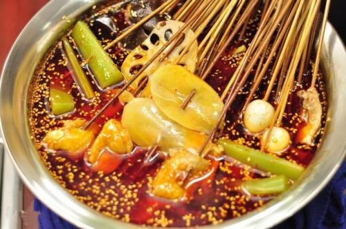 曲阜錫紙小吃及面食小吃培訓學校收費與餐飲管理概述